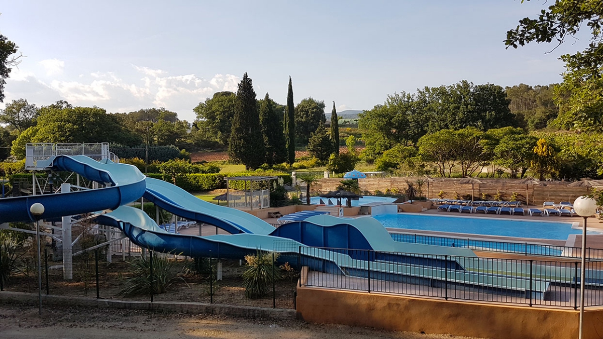 Le Ruou Provenza-Alpi-Costa Azzurra - Villecroze visuel 2/17