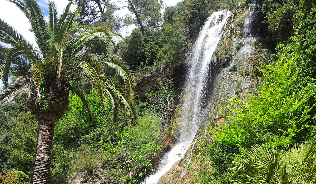 Le Ruou Provenza-Alpi-Costa Azzurra - Villecroze visuel 13/17