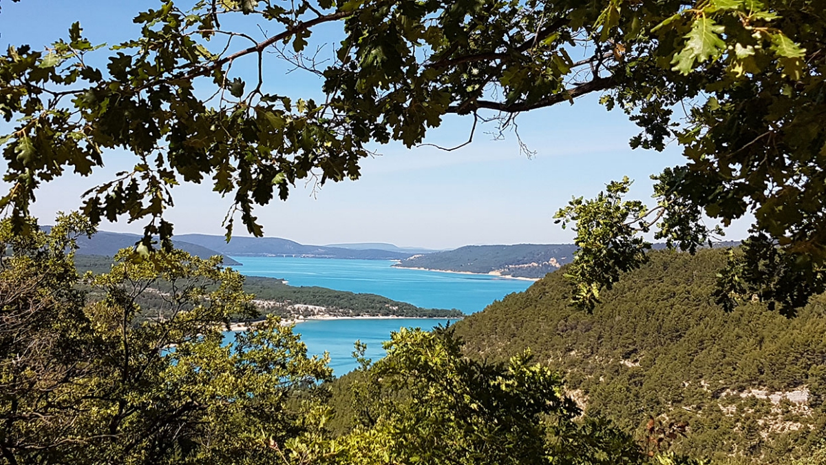 Le Ruou Provenza-Alpi-Costa Azzurra - Villecroze visuel 6/17