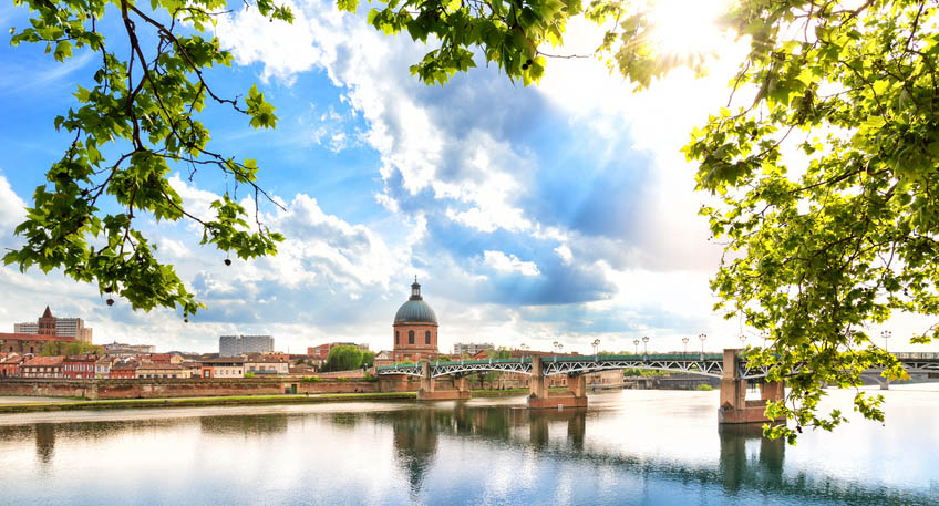 Le Rupe Midi-Pirenei - Toulouse visuel 1/2 Le Rupe Midi-Pirenei - Toulouse visuel 1/2