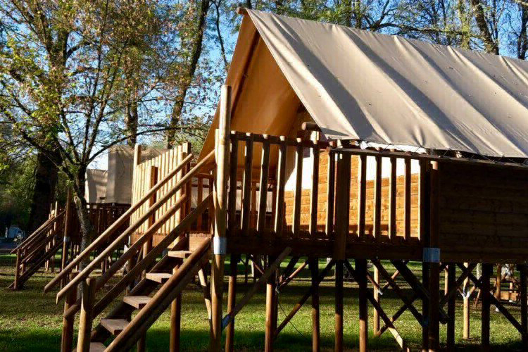 Le Sabot Centro-Valle della Loira - Azay-le-Rideau visuel 6/6 Le Sabot Centro-Valle della Loira - Azay-le-Rideau visuel 6/6