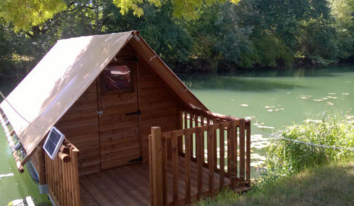 Le Sabot Centro-Valle della Loira - Azay-le-Rideau visuel 2/6 Le Sabot Centro-Valle della Loira - Azay-le-Rideau visuel 2/6