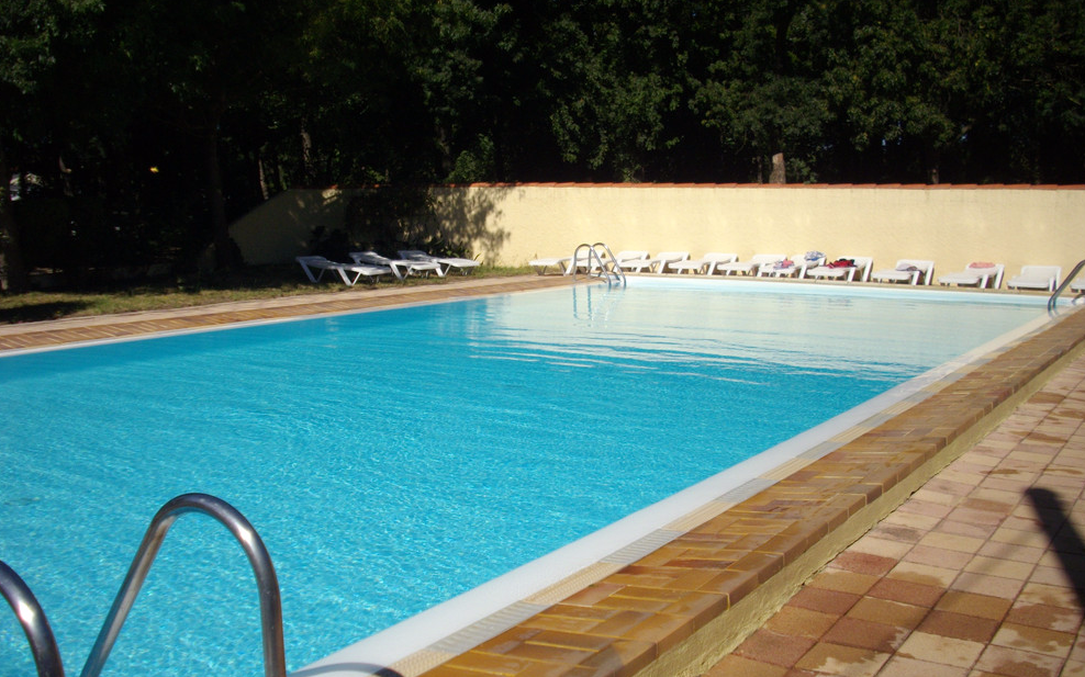 Le Saint Andre Linguadoca-Rossiglione - Saint-André visuel 1/3 Le Saint Andre Linguadoca-Rossiglione - Saint-André visuel 1/3