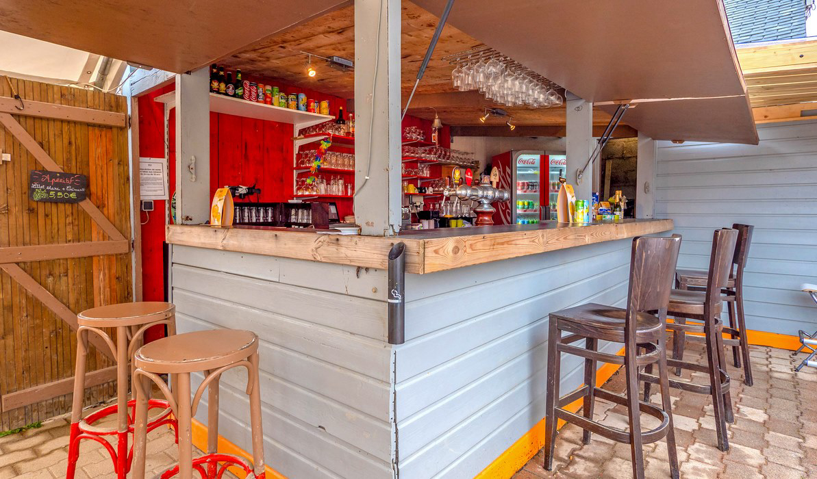 Le Saint Jacques Bretagna - Sarzeau visuel 13/16