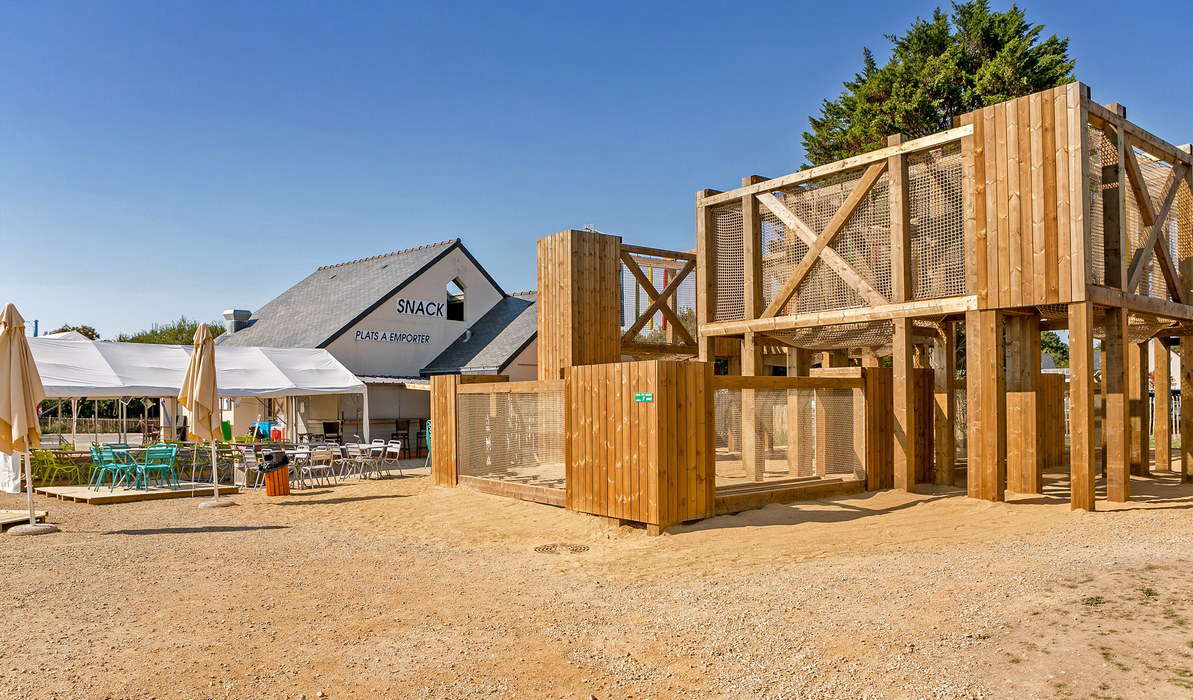 Le Saint Jacques Bretagna - Sarzeau visuel 6/16