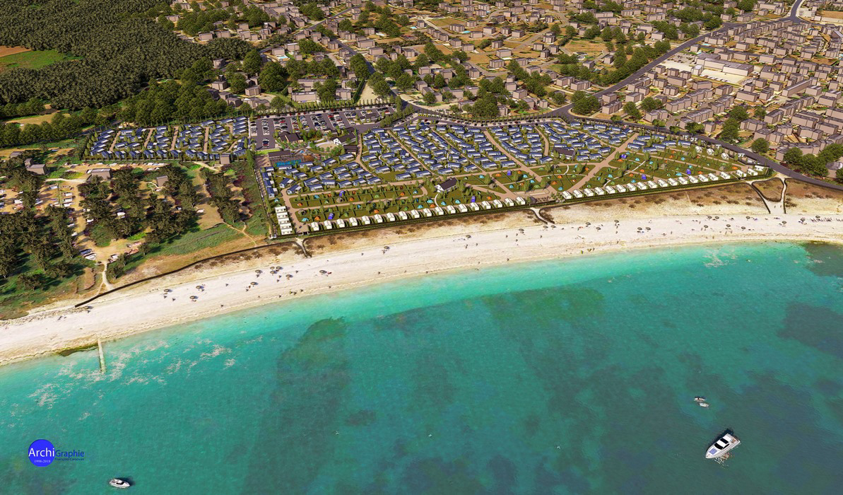 Le Saint Jacques Bretagna - Sarzeau visuel 2/16