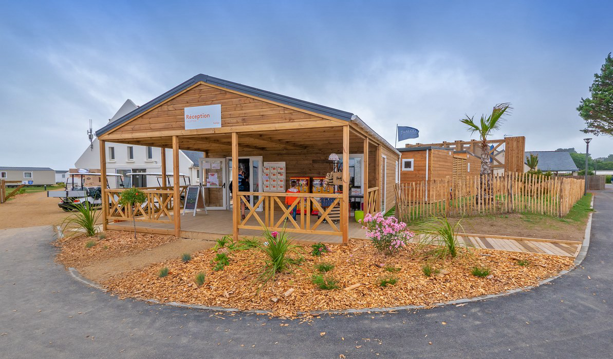 Le Saint Jacques Bretagna - Sarzeau visuel 11/16