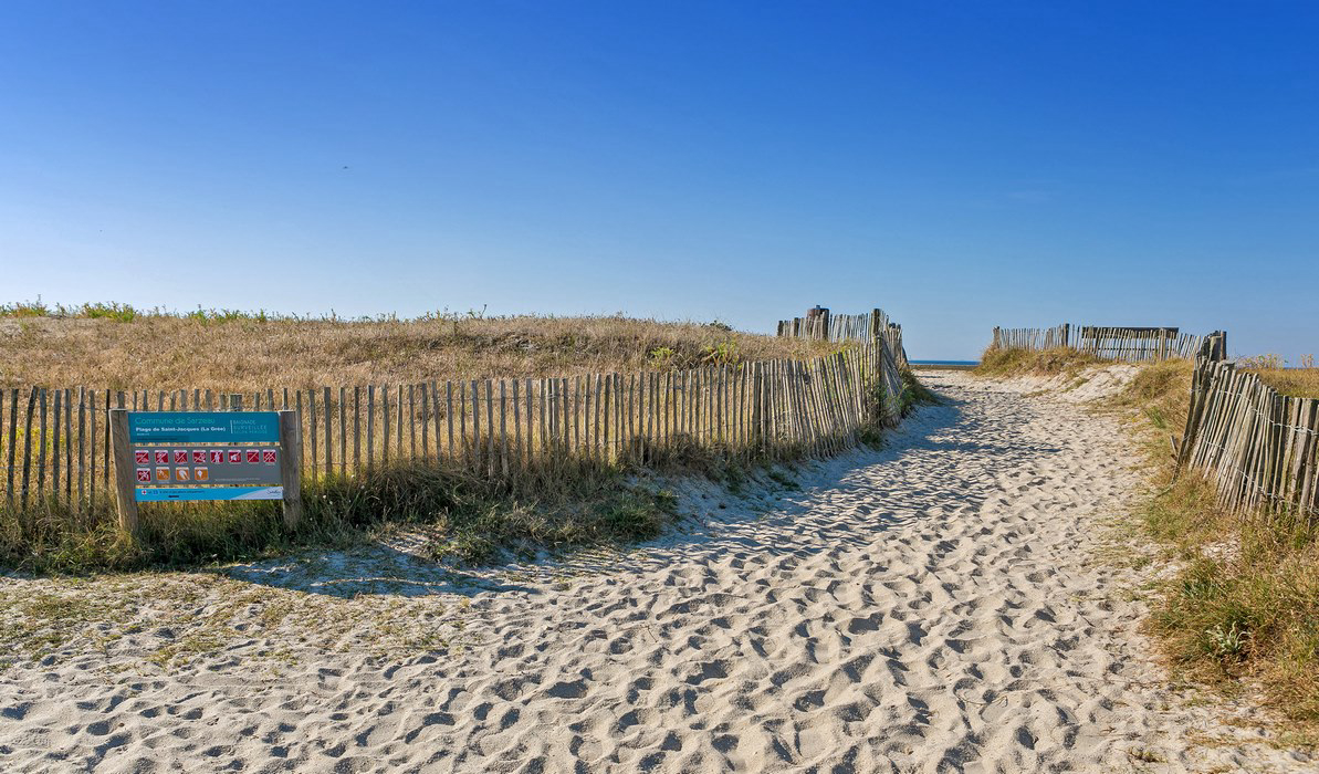 Le Saint Jacques Bretagna - Sarzeau visuel 9/16