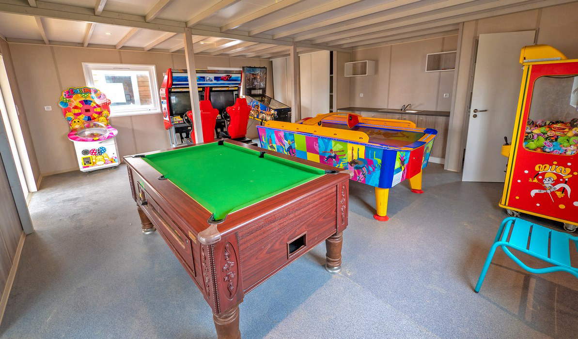 Le Saint Jacques Bretagna - Sarzeau visuel 14/16