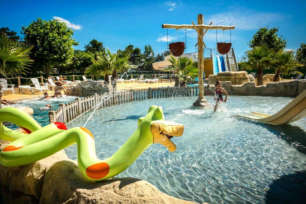 Le Sainte Marie Linguadoca-Rossiglione - Sainte Marie la Mer visuel 4/12