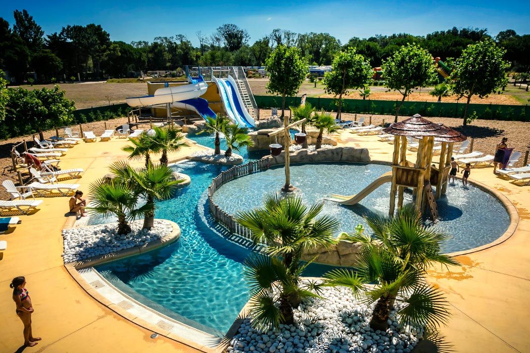 Le Sainte Marie Linguadoca-Rossiglione - Sainte Marie la Mer visuel 2/12