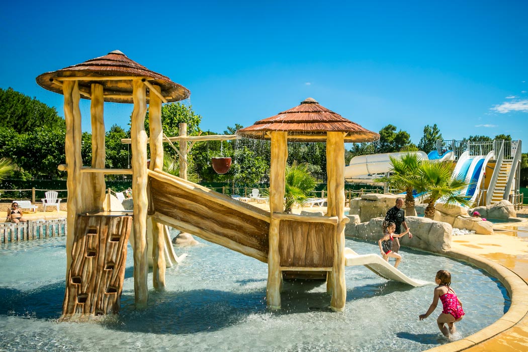 Le Sainte Marie Linguadoca-Rossiglione - Sainte Marie la Mer visuel 3/12