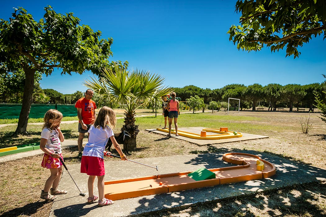Le Sainte Marie Linguadoca-Rossiglione - Sainte Marie la Mer visuel 5/12