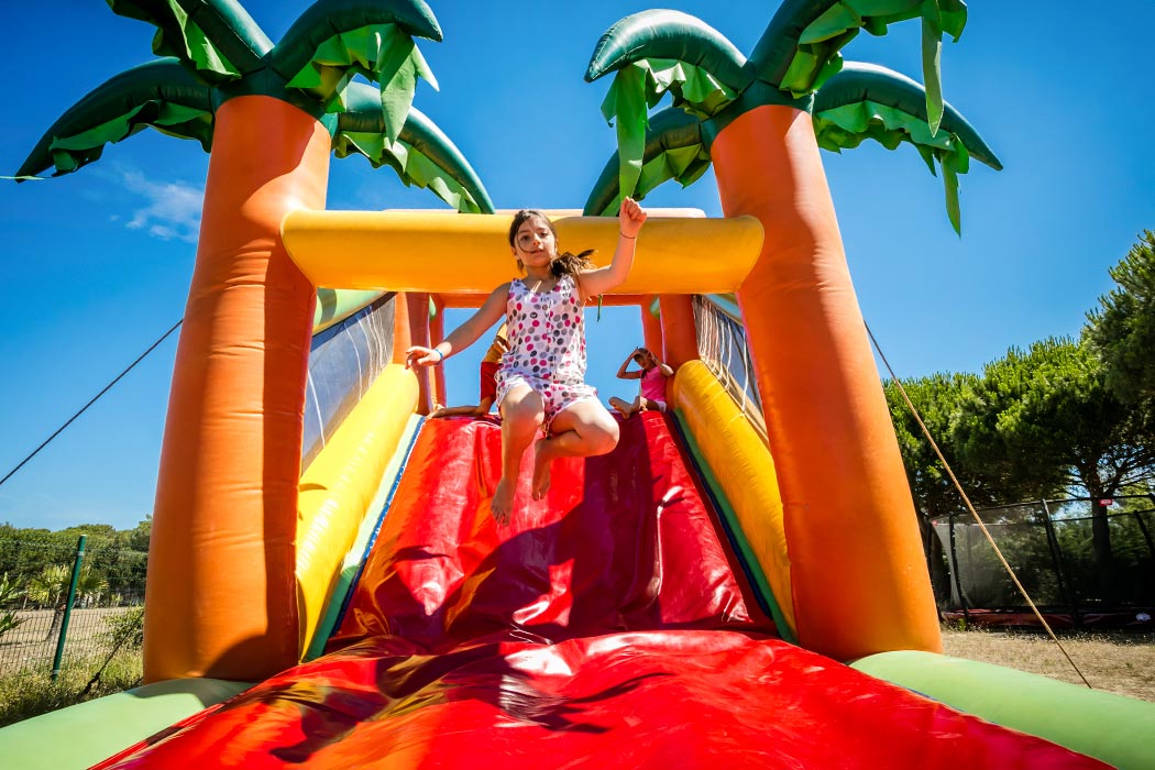Le Sainte Marie Linguadoca-Rossiglione - Sainte Marie la Mer visuel 6/12