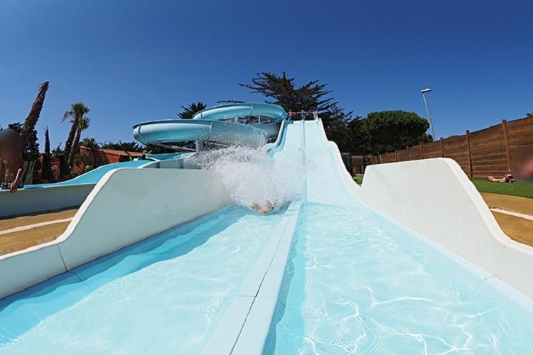 Le Soleil Bleu Linguadoca-Rossiglione - Le Barcarès visuel 4/10