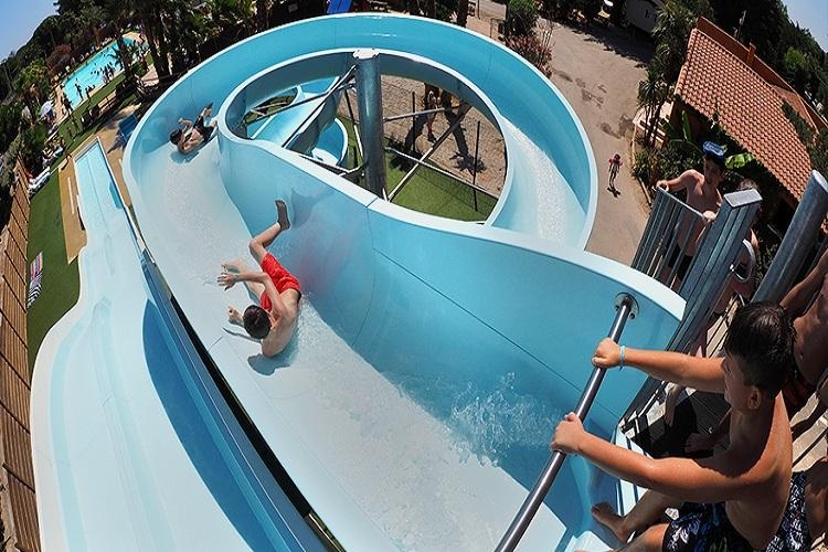 Le Soleil Bleu Linguadoca-Rossiglione - Le Barcarès visuel 3/10