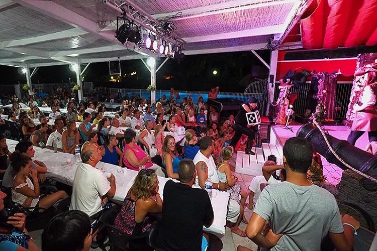 Le Soleil Bleu Linguadoca-Rossiglione - Le Barcarès visuel 5/10