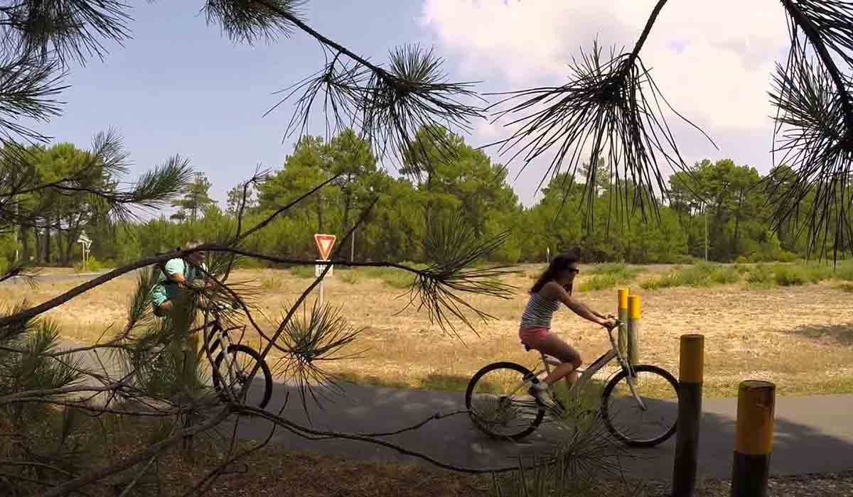 Le Soleil d'Or Aquitania - Vendays-Montalivet visuel 3/5