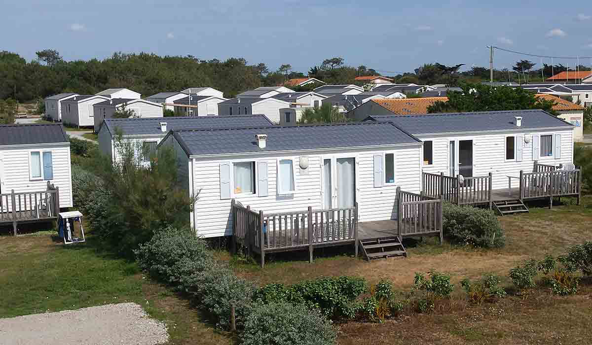 Le Soleil d'Or Aquitania - Vendays-Montalivet visuel 4/5