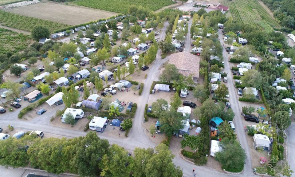 Le Soleil de Provence Provenza-Alpi-Costa Azzurra - Saint-Romain-en-Viennois visuel 6/7 Le Soleil de Provence Provenza-Alpi-Costa Azzurra - Saint-Romain-en-Viennois visuel 6/7