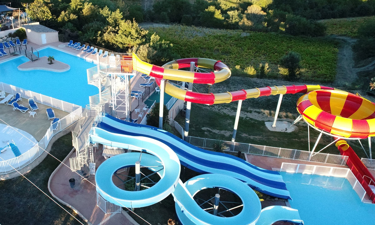 Le Soleil de Provence Provenza-Alpi-Costa Azzurra - Saint-Romain-en-Viennois visuel 2/7 Le Soleil de Provence Provenza-Alpi-Costa Azzurra - Saint-Romain-en-Viennois visuel 2/7