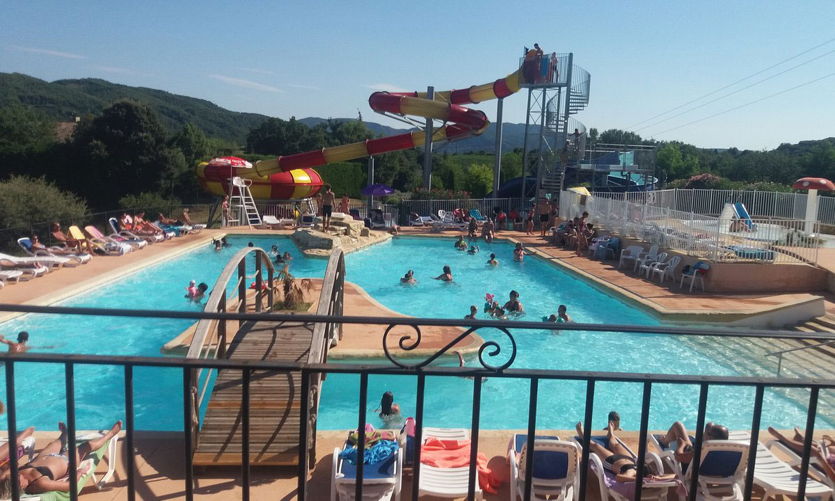 Le Soleil de Provence Provenza-Alpi-Costa Azzurra - Saint-Romain-en-Viennois visuel 3/7 Le Soleil de Provence Provenza-Alpi-Costa Azzurra - Saint-Romain-en-Viennois visuel 3/7