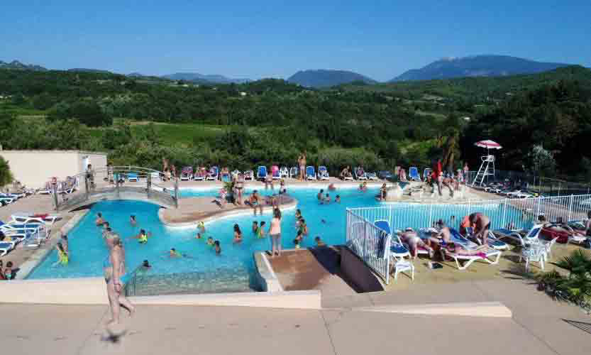 Le Soleil de Provence Provenza-Alpi-Costa Azzurra - Saint-Romain-en-Viennois visuel 7/7 Le Soleil de Provence Provenza-Alpi-Costa Azzurra - Saint-Romain-en-Viennois visuel 7/7