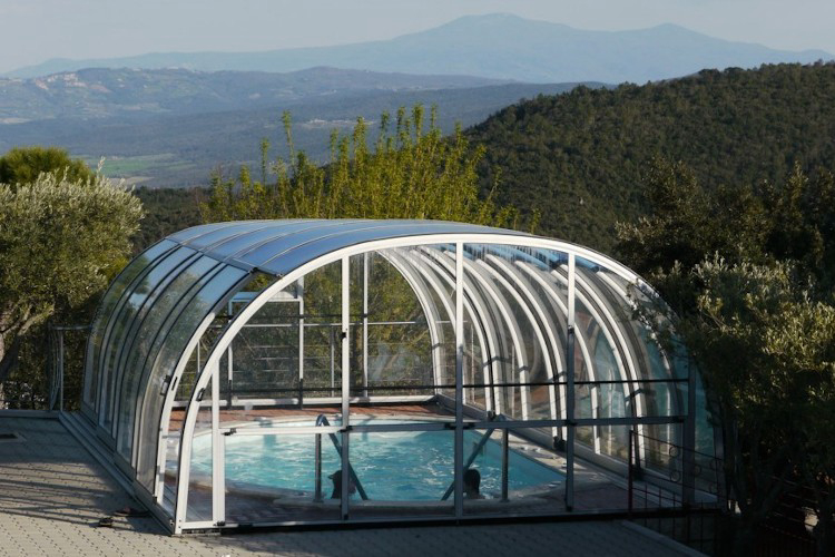 Le Soline Toscana - Casciano visuel 5/9