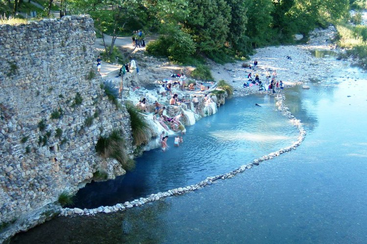 Le Soline Toscana - Casciano visuel 7/9