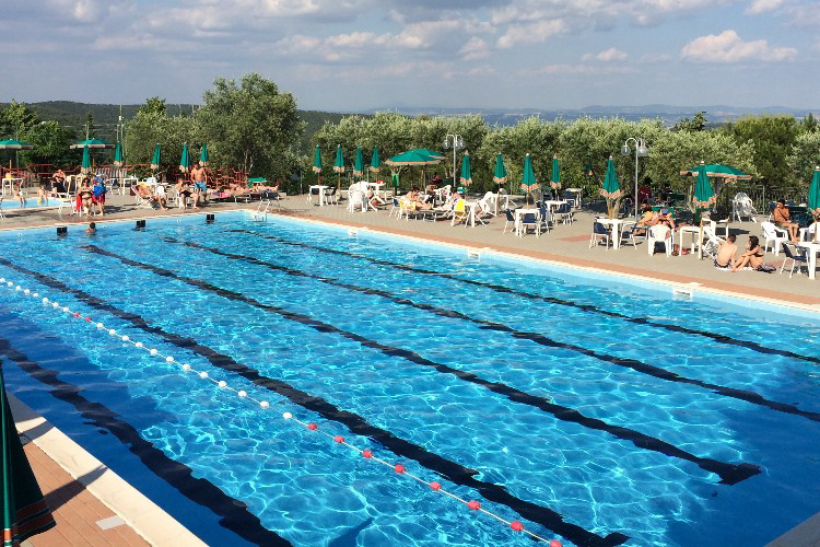 Le Soline Toscana - Casciano visuel 3/9