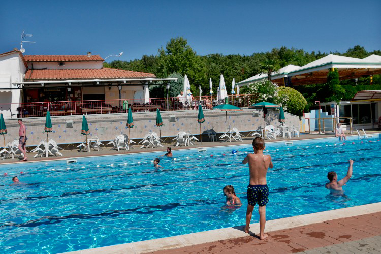 Le Soline Toscana - Casciano visuel 4/9