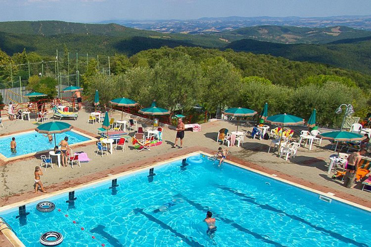 Le Soline Toscana - Casciano visuel 2/9