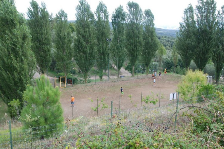 Le Soline Toscana - Casciano visuel 9/9