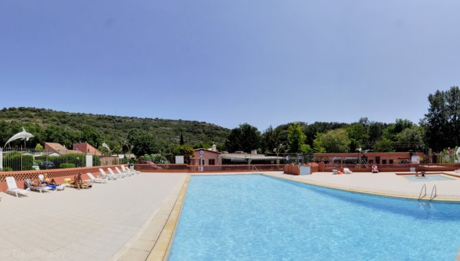 Le Sourire Provenza-Alpi-Costa Azzurra - Villeneuve-Loubet visuel 1/6