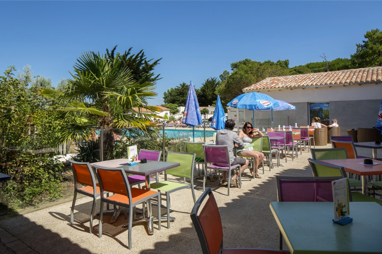 Le Suroît Poitou-Charentes - Le Bois-Plage-en-Ré visuel 12/14 Le Suroît Poitou-Charentes - Le Bois-Plage-en-Ré visuel 12/14