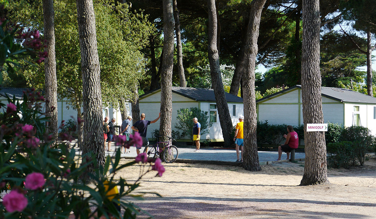 Le Suroît Poitou-Charentes - Le Bois-Plage-en-Ré visuel 6/14 Le Suroît Poitou-Charentes - Le Bois-Plage-en-Ré visuel 6/14