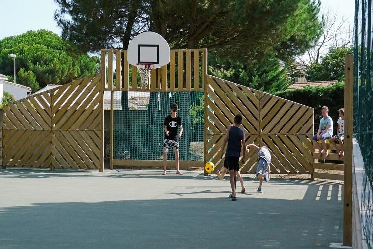 Le Suroît Poitou-Charentes - Le Bois-Plage-en-Ré visuel 13/14 Le Suroît Poitou-Charentes - Le Bois-Plage-en-Ré visuel 13/14