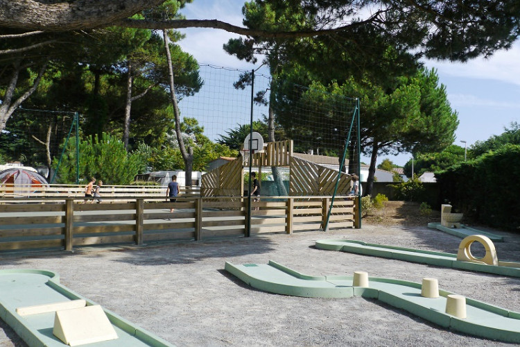 Le Suroît Poitou-Charentes - Le Bois-Plage-en-Ré visuel 10/14 Le Suroît Poitou-Charentes - Le Bois-Plage-en-Ré visuel 10/14