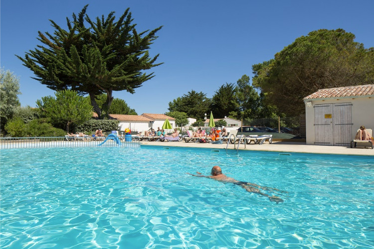 Le Suroît Poitou-Charentes - Le Bois-Plage-en-Ré visuel 8/14 Le Suroît Poitou-Charentes - Le Bois-Plage-en-Ré visuel 8/14