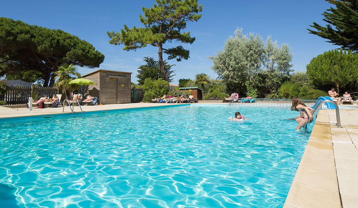 Le Suroît Poitou-Charentes - Le Bois-Plage-en-Ré visuel 2/14 Le Suroît Poitou-Charentes - Le Bois-Plage-en-Ré visuel 2/14