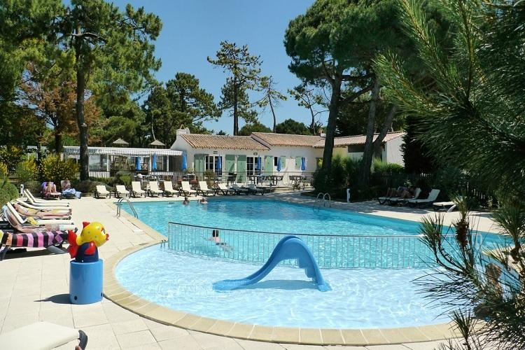 Le Suroît Poitou-Charentes - Le Bois-Plage-en-Ré visuel 14/14 Le Suroît Poitou-Charentes - Le Bois-Plage-en-Ré visuel 14/14