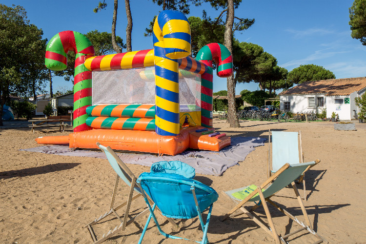 Le Suroît Poitou-Charentes - Le Bois-Plage-en-Ré visuel 11/14 Le Suroît Poitou-Charentes - Le Bois-Plage-en-Ré visuel 11/14