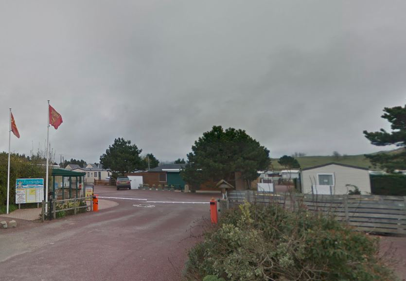 Le Sémaphore Bassa Normandia - Agon-Coutainville visuel 1/1