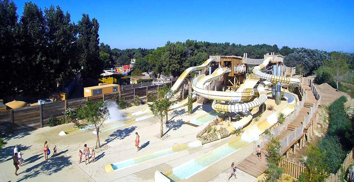 Le Sérignan-Plage Linguadoca-Rossiglione - Sérignan visuel 3/10