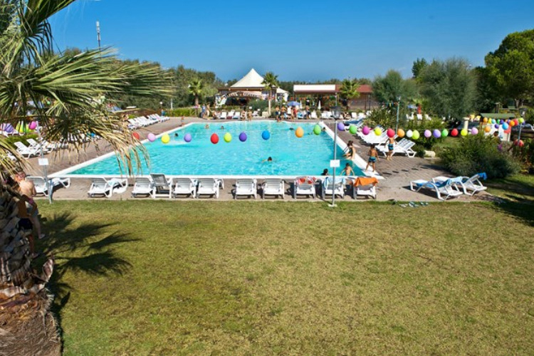 Le Tamerici Toscana - Cecina visuel 4/7 Le Tamerici Toscana - Cecina visuel 4/7