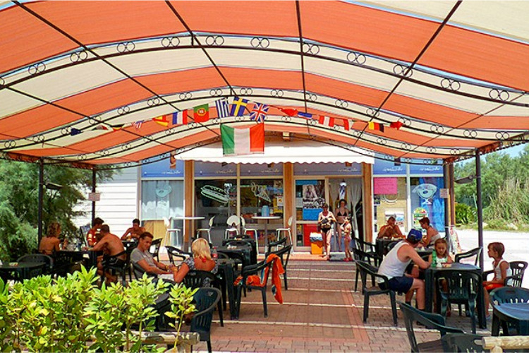 Le Tamerici Toscana - Cecina visuel 7/7 Le Tamerici Toscana - Cecina visuel 7/7