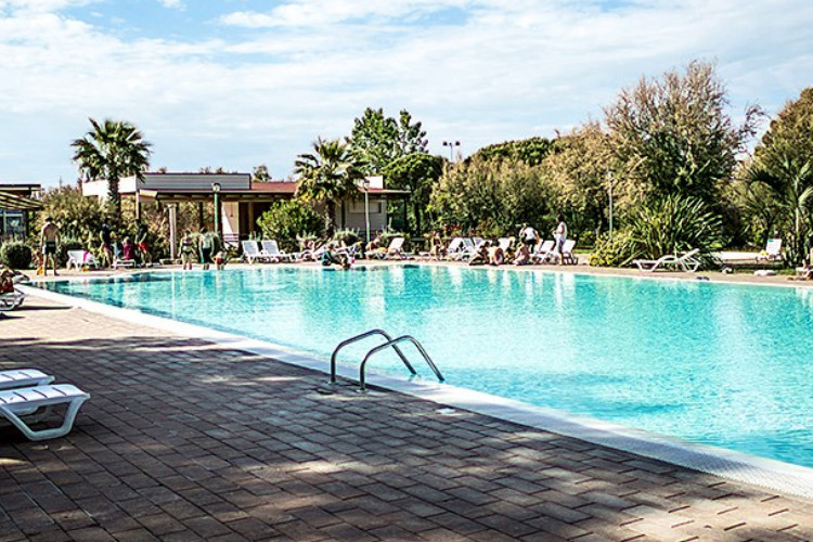 Le Tamerici Toscana - Cecina visuel 2/7 Le Tamerici Toscana - Cecina visuel 2/7