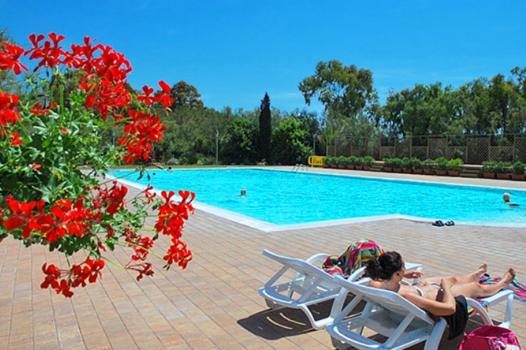 Le Tamerici Toscana - Cecina visuel 3/7 Le Tamerici Toscana - Cecina visuel 3/7