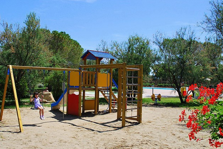 Le Tamerici Toscana - Cecina visuel 6/7 Le Tamerici Toscana - Cecina visuel 6/7