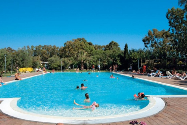 Le Tamerici Toscana - Cecina visuel 5/7 Le Tamerici Toscana - Cecina visuel 5/7